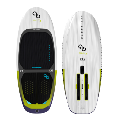  Вингборд Eleveight Evolve V4 2026