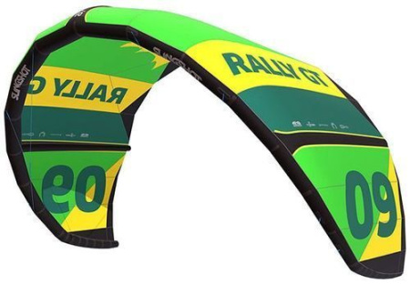 Дельта кайт Slingshot Rally GT V2 2021
