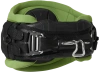 Трапеция для кайта Mystic Dazzled Waist Harness Women Soft Green
