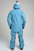 Комбинезон Тундра Street VII light 20x30 бирюзовый