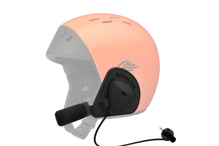 Bb Talkin GATH Helmet Headset B02G