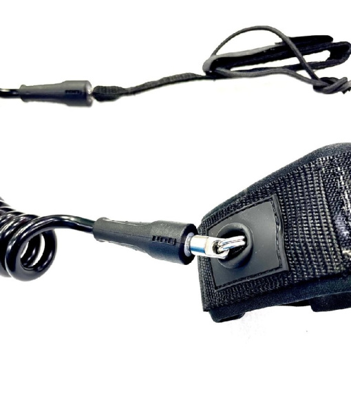 Лиш для винга Duotone Foil Wing Wrist Leash Wrist Coiled