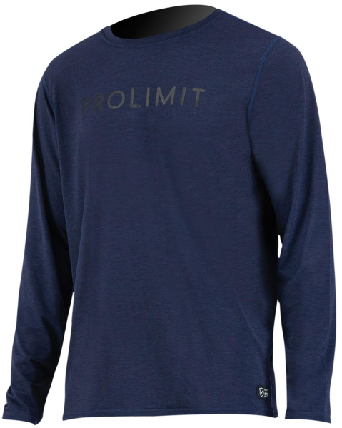 Лайкра для серфинга Prolimit Loosefit Logo LA Dark Blue