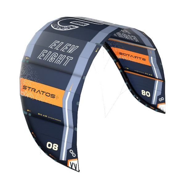 Кайт Eleveight Stratos+ Plus V1 2027