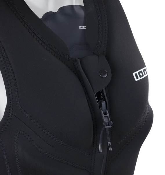 Спасжилет Ion Lunis Women FZ Black