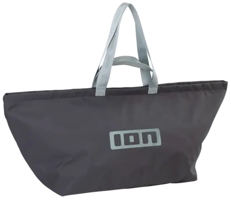 Сумка Ion Travelgear Session Bag Jet Black