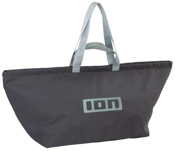 Сумка Ion Travelgear Session Bag Jet Black