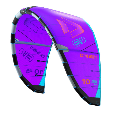 Кайт Duotone Evo 2026