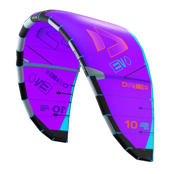 Кайт Duotone Evo 2026
