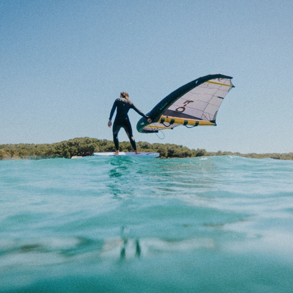 Винг F-One Strike CWC V5 2025