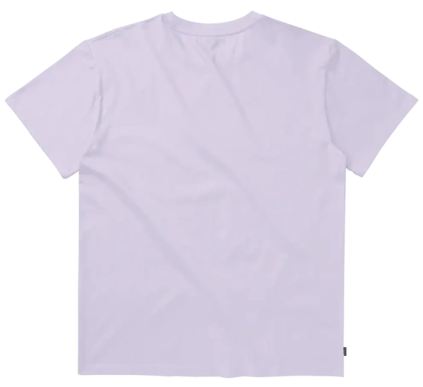 Футболка Mystic Brand Tee Liliac