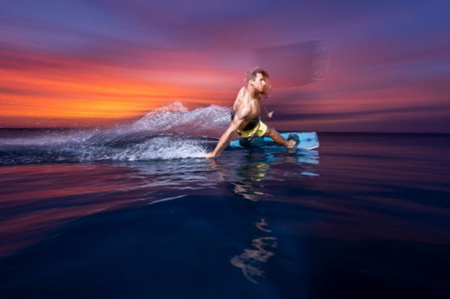 Кайтборд Duotone Jaime SLS 2026