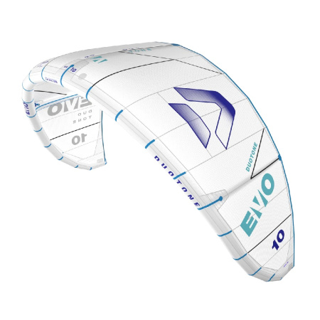 Дельта кайт Duotone Evo Concept Blue 2025