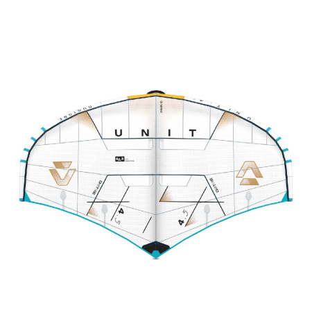 Винг Duotone Unit SLS Concept Blue 2026