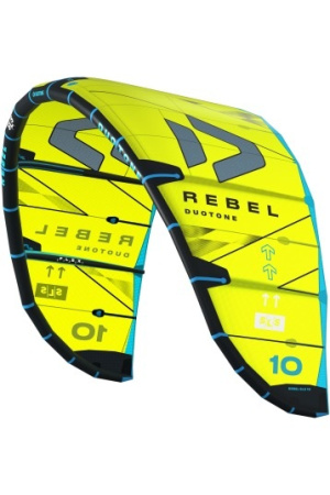 Гибридный кайт Duotone Rebel SLS 2025