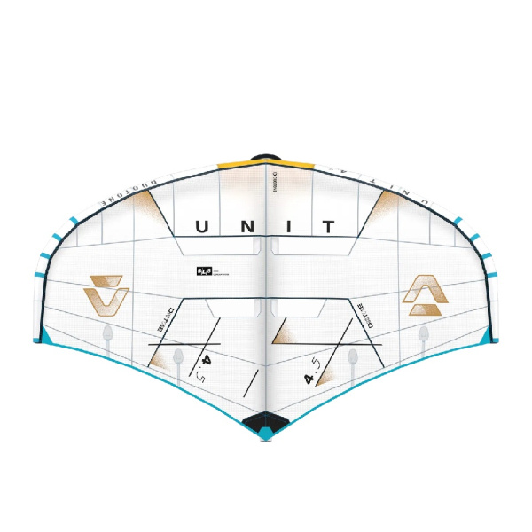 Винг Duotone Unit SLS Concept Blue 2026