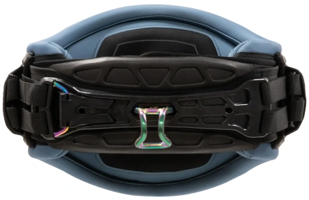 Трапеция для кайта Kite Waist Harness Vapor Blue/Red