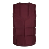 Спасжилет для вейкборда Star Impact Vest Fzip Wake CE Oxblood Red