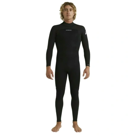 Гидрокостюм Quiksilver Prologue 5/4/3mm BZ Jet Black