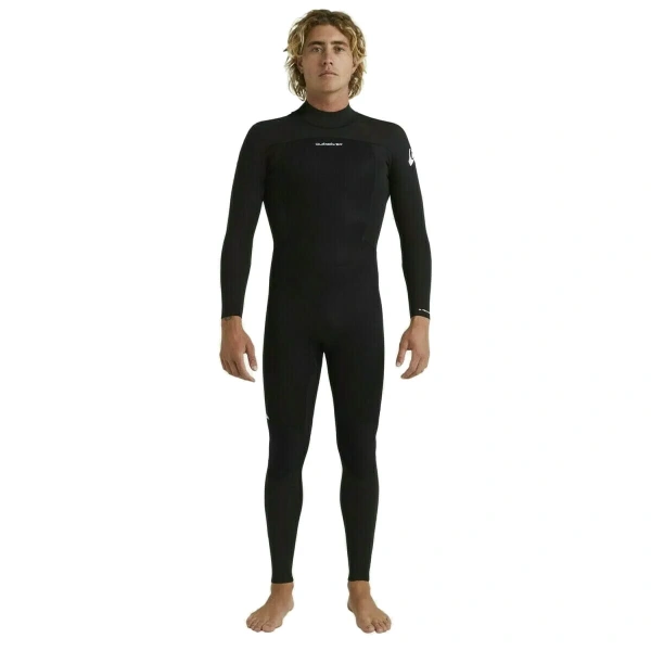 Гидрокостюм Quiksilver Prologue 5/4/3mm BZ Jet Black