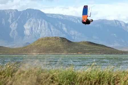 Кайтборд Duotone Gonzales 2025