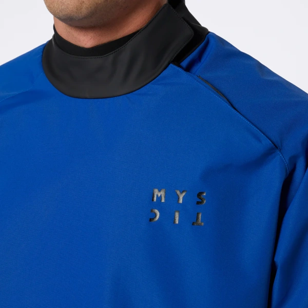 Гидроветровка Mystic Gust Windbreaker Classic Blue