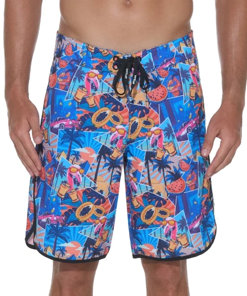 Бордшорты мужские 69Slam Jordan Vice VCE 4‑Ways Stretch Boardshort SLWVCE-PM 