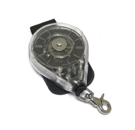 Лиш для кайтборда Oceanus Technologies Roll Leash 