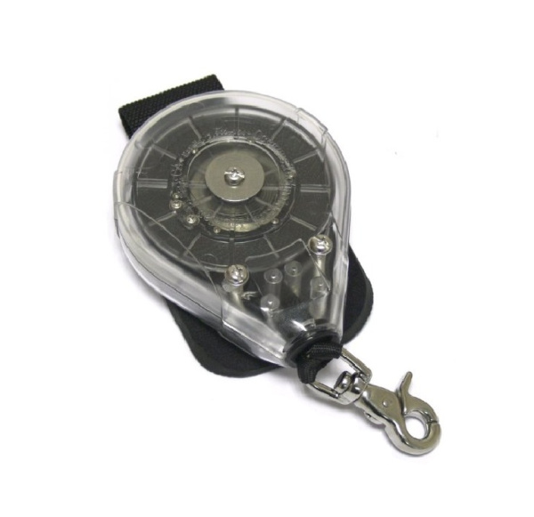 Лиш для кайтборда Oceanus Technologies Roll Leash 