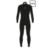 Гидрокостюм Manera Classic BZ 5/4/3 mm Black 