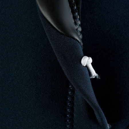 Гидрокостюм ION Seek Core 4/3 Faint-blue