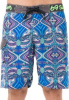 Бордшорты для серфинга 69Slam Dualtree Long 2019