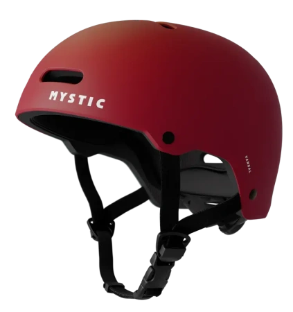 Шлем для водных видов спорта Mystic Vandal Helmet Red