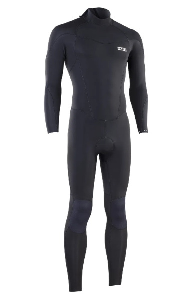 Гидрокостюм ION Element 5/4 BZ Wetsuit Men Black