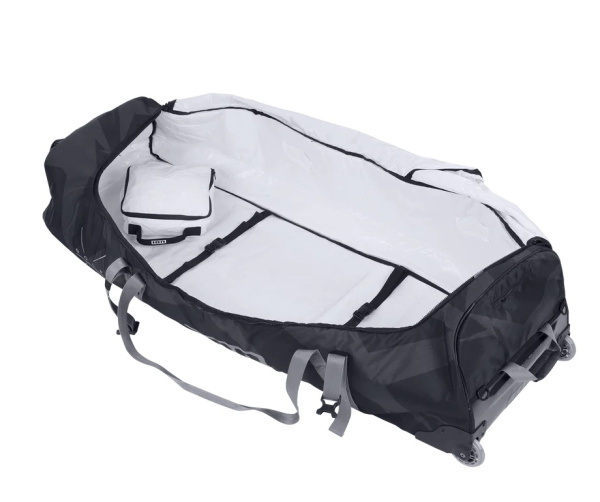 Чехол для кайта на колесах Ion Gearbag Tec Golf Black