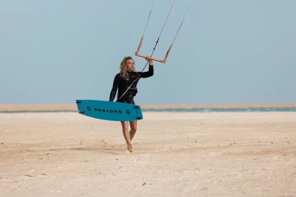 Кайтборд Duotone TS Big Air SLS 2026