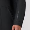 Гидрокуртка Mystic Battle Neoprene Jacket 3/2mm Black