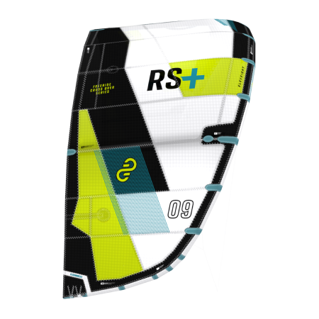 Гибридный кайт Eleveight RS+ V3 2026