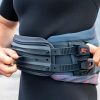 Трапеция для кайта Ride Engine Elite Carbon Type 1 Hyperlock Harness Black Smoke
