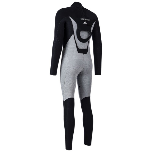 Гидрокостюм Neilpryde Rise Fullsuit BZ 5/4/3/ C1 Black 2023