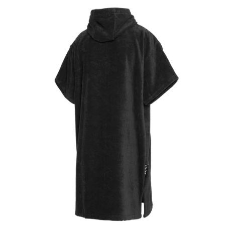 Серфпончо Mystic Poncho Hybrid Deluxe Dark Grey