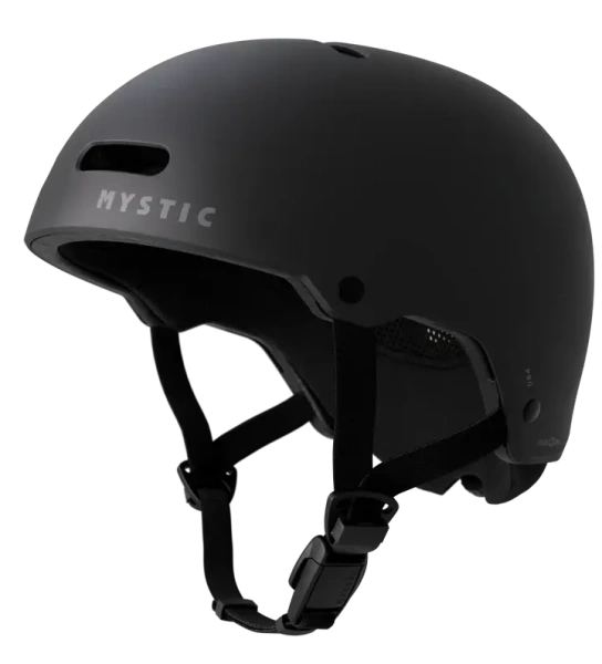 Водный шлем Mystic Vandal Pro Helmet Black