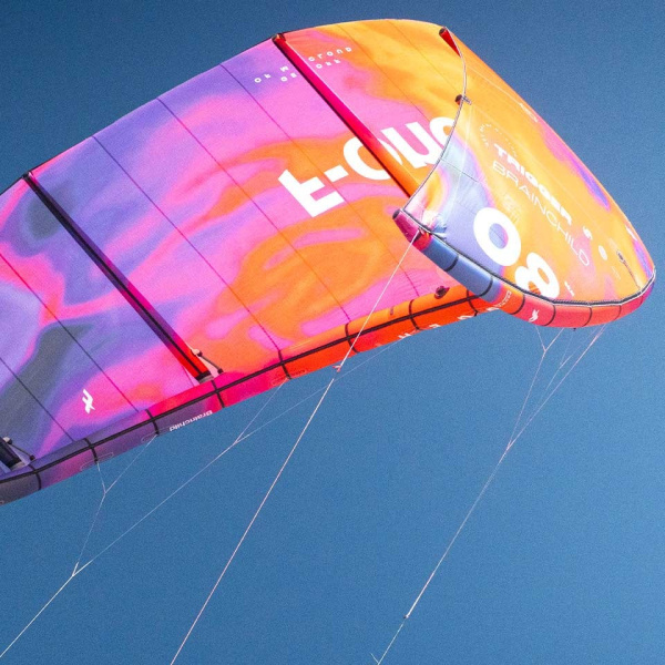 Кайт F-One Trigger Brainchild V2 2025