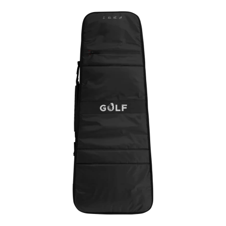 Чехол на колесах Mystic Saga Golf Bag 2025