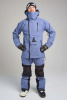 Комбинезон Тундра Sreet VII snow 20x30 сине-серый