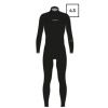Гидрокостюм Manera Classic BZ 4/3 mm Black 