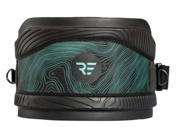 Трапеция для винга Ride Engine Vinaka Pro V1 Black