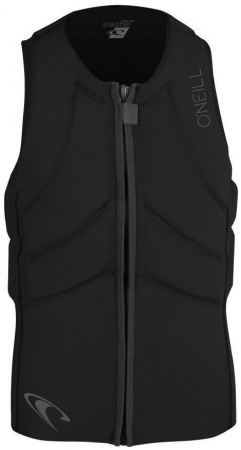 Спасжилет для кайта O'neill Slasher Kite Vest Black 2021