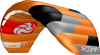 Парафойл PLKB Lynx V5 2021
