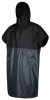 Серфпончо Mystic Poncho Deluxe Black